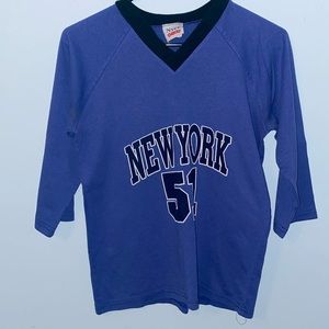 Kids New York 51 t shirt ⭐️